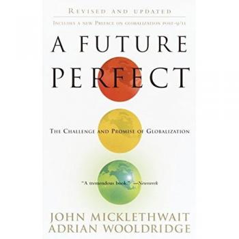 A Future Perfect