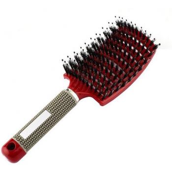 Peigne revitalisant pour poils morts