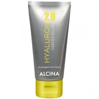 Alcina Hyaluron Hand-Fluid 50 ml