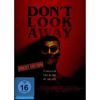 Unbekannt: Don’t Look Away – Preisinfo 12.08.2025, 05:03:07 h