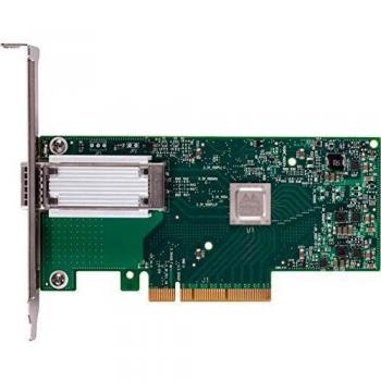 Mellanox MCX413A-GCAT Tarjeta de Red Alámbrica 50000 Mbit/s