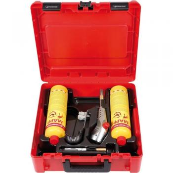ROTHENBERGER Super Fire 3 HOTBOX Propy Hartlötge
