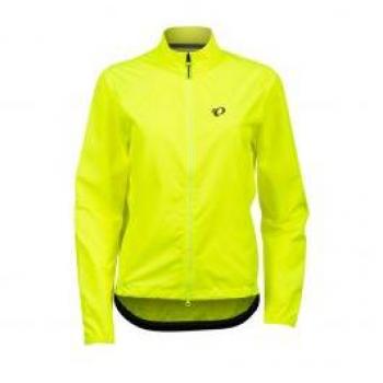 Pearl Izumi Giacca Neon Gialla Quest Barrier