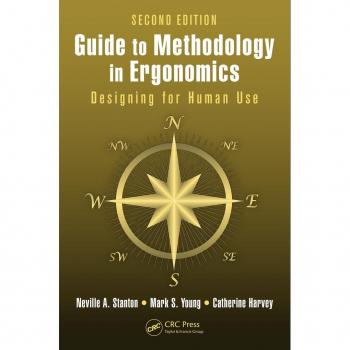 Vitalsource Technologies, Inc. Guide To Methodology In Ergonomics