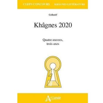 Khagnes 2020