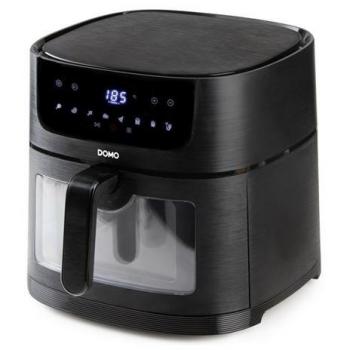 Friggitrice Domo con display 1800W