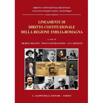 Lineamenti di diritto costituzionale della Regione Emilia-Romagna