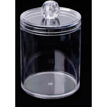 Mallette de Rangement Q‑Tip Acrylique