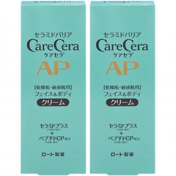 CareCera AP Dual Face and Body Cream