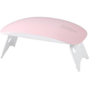 Lámpara de curado de uñas LED UV 6W