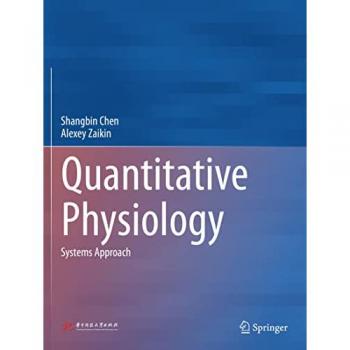 Quantitative Physiology