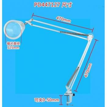 Soporte de Luz LED 48 Intensidad, 10x, Novedad 127