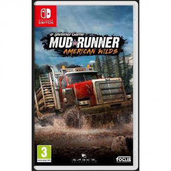 MudRunner