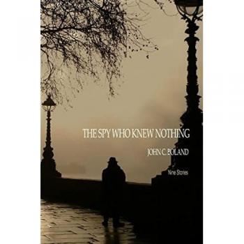 The Spy Who Knew Nothing