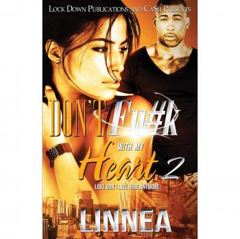 Dont f#ck with my heart 2 paperback