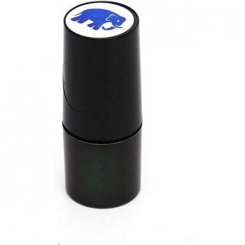 Quick-Dry Golf Ball Stamp