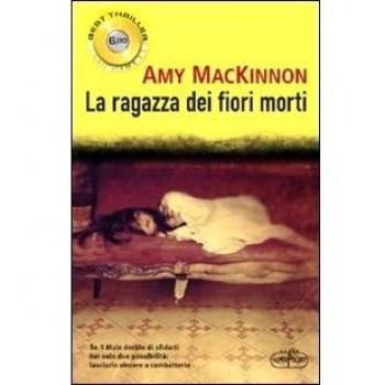 La ragazza dei fiori morti