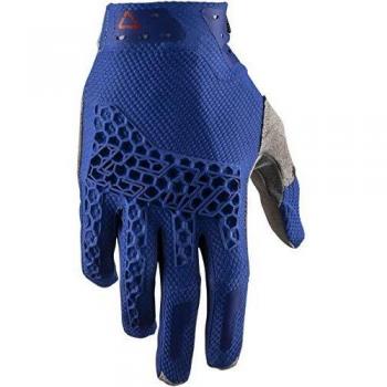 Leatt 2020 X-Large GPX 4.5 Lite Blaue Handschuhe – Artikelnummer 6020001493