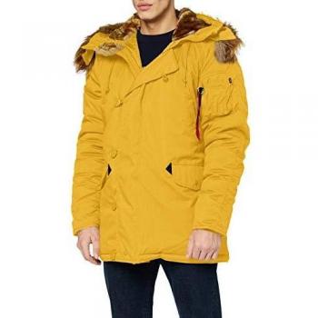 Alpha Industries Explorer Herrenjacke