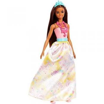 Brune & Bonbons Barbie Dreamtopia