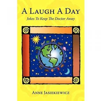 A Laugh a Day: Jokes to Keep the Doctor Away