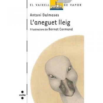 L'aneguet lleig