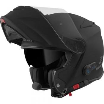 Casco Bluetooth Bogotto H271 Nero 2XL