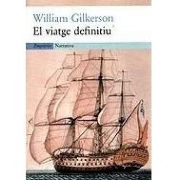 El viatge definitiu.