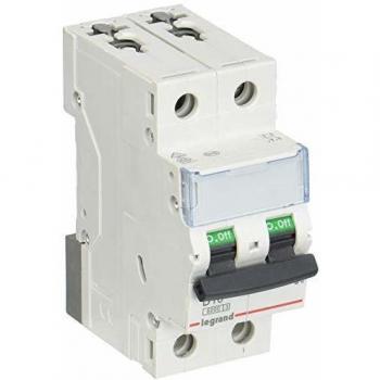 Interruttore Magnetotermico Legrand S302 B10 TX3