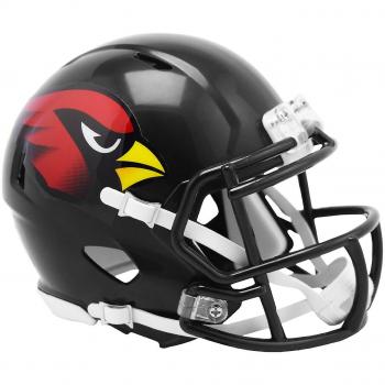 Riddell Arizona Cardinals Mini-Footballhelm
