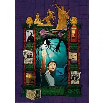 Ravensburger Harry Potter und der Orden des Phönix bunt