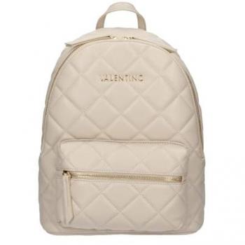 VALENTINO Ocarina Sac à dos Écru pour femme