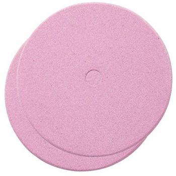 Meules de polissage à 4,5 mm – Affûtage chaîne de tronçonneuse – Pack de 2 – OC PRO