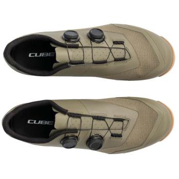 We Cycle Cube Schuhe Peak Pro