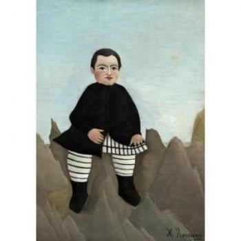 1000 Teile Puzzle: Henri Rousseau