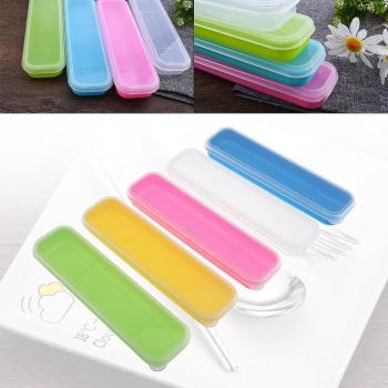 Estuche Portable de Utensilios PP