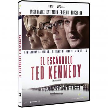 Le Secret des Kennedy (2017) / Chappaquiddick