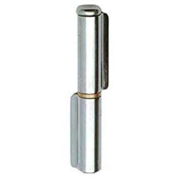 Cerniera 2 Ali Salda Inox 120x21