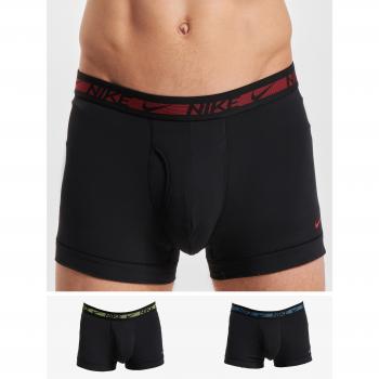 Nike Boxer 0000ke1152-9v5-gs Nero S