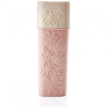 Travel Toothbrush Holder with Cap