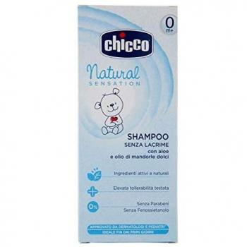 SHAMPOO CH SENS 200ML 74630