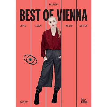 Best of Vienna 2/18