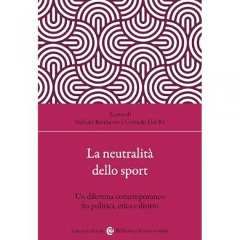 La neutralità dello sport