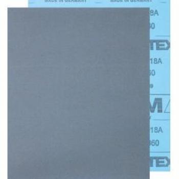 PFERD Carta Abrasiva 230x280mm 360