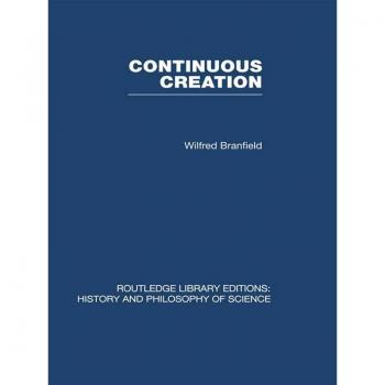 Vitalsource Technologies, Inc. Continuous Creation