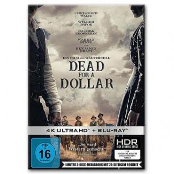 Dead for a Dollar