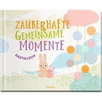 Zauberhafte gemeinsame Momente: Tagebuch der ersten Jahre