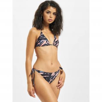 Bikini Mujer Urban Classic Tie Dye Azul Noche