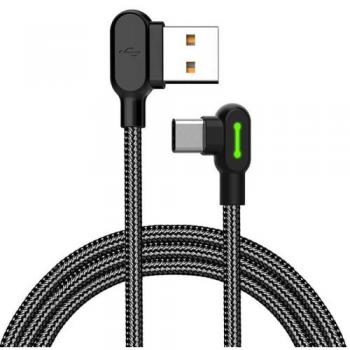 Câble de Charge USB Type-C Coudé 90° Mcdodo