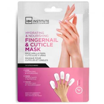 Mask Idratante Nutritivo Unghie IDC Institute
